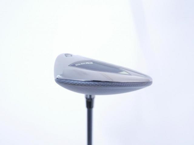 Fairway Wood : Taylormade : หัวไม้ 3 Taylormade Qi35 MAX (ออกปี 2025) Loft 15.5 ก้าน Mitsubishi Diamana TM50 Flex S