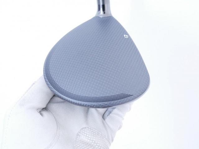 Fairway Wood : Taylormade : หัวไม้ 3 Taylormade Qi35 MAX (ออกปี 2025) Loft 15.5 ก้าน Mitsubishi Diamana TM50 Flex S