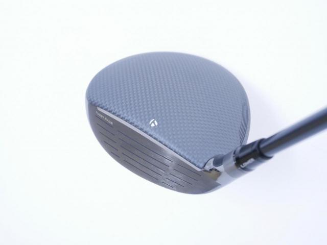 Fairway Wood : Taylormade : หัวไม้ 3 Taylormade Qi35 MAX (ออกปี 2025) Loft 15.5 ก้าน Mitsubishi Diamana TM50 Flex S