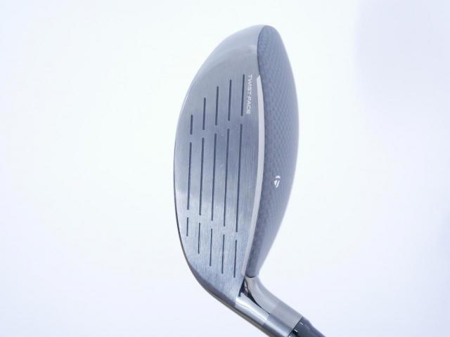 Fairway Wood : Taylormade : หัวไม้ 3 Taylormade Qi35 MAX (ออกปี 2025) Loft 15.5 ก้าน Mitsubishi Diamana TM50 Flex S