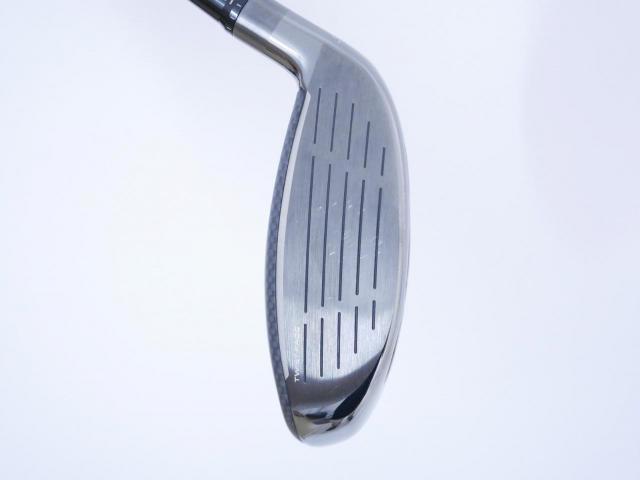 Fairway Wood : Taylormade : หัวไม้ 3 Taylormade Qi35 MAX (ออกปี 2025) Loft 15.5 ก้าน Mitsubishi Diamana TM50 Flex S