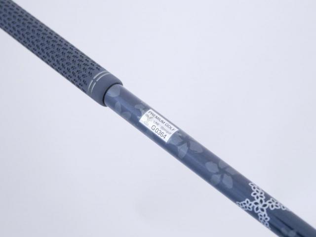 Fairway Wood : Taylormade : หัวไม้ 3 Taylormade Qi35 MAX (ออกปี 2025) Loft 15.5 ก้าน Mitsubishi Diamana TM50 Flex S