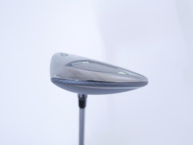 Fairway Wood : Taylormade : หัวไม้ 3 Taylormade Qi35 MAX Lite (ออกปี 2025) Loft 15.5 ก้าน Fujikura Air Speeder Flex SR