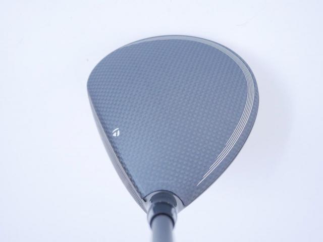 Fairway Wood : Taylormade : หัวไม้ 3 Taylormade Qi35 MAX Lite (ออกปี 2025) Loft 15.5 ก้าน Fujikura Air Speeder Flex SR