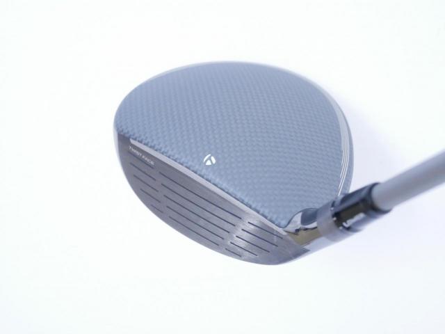 Fairway Wood : Taylormade : หัวไม้ 3 Taylormade Qi35 MAX Lite (ออกปี 2025) Loft 15.5 ก้าน Fujikura Air Speeder Flex SR