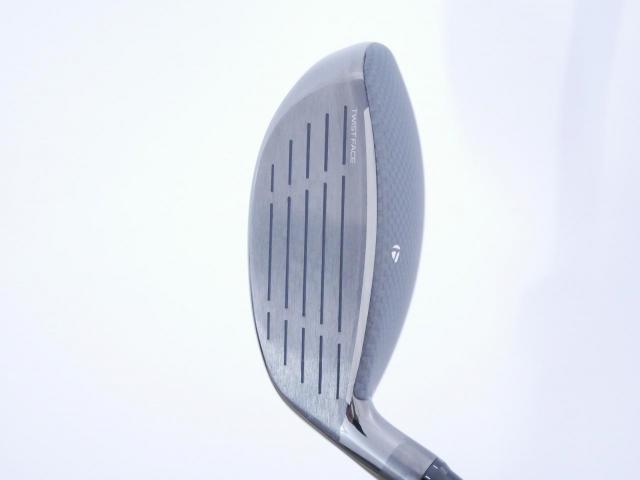 Fairway Wood : Taylormade : หัวไม้ 3 Taylormade Qi35 MAX Lite (ออกปี 2025) Loft 15.5 ก้าน Fujikura Air Speeder Flex SR