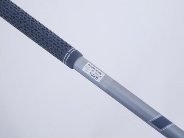 Fairway Wood : Taylormade : หัวไม้ 3 Taylormade Qi35 MAX Lite (ออกปี 2025) Loft 15.5 ก้าน Fujikura Air Speeder Flex SR