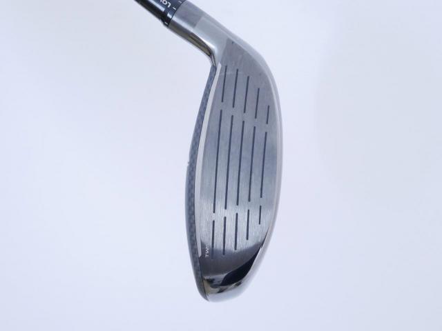 Fairway Wood : Taylormade : หัวไม้ 3 Taylormade Qi35 MAX Lite (ออกปี 2025) Loft 15.5 ก้าน Fujikura Air Speeder Flex SR
