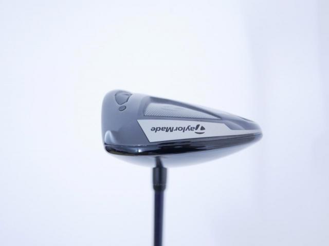 Fairway Wood : Taylormade : หัวไม้ 5 Taylormade Qi10 (ออกปี 2024) Loft 18 ก้าน Mitsubishi Diamana TM50 Flex R