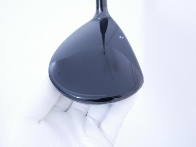 Fairway Wood : Taylormade : หัวไม้ 5 Taylormade Qi10 (ออกปี 2024) Loft 18 ก้าน Mitsubishi Diamana TM50 Flex R