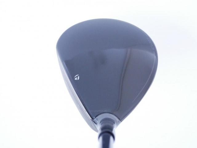Fairway Wood : Taylormade : หัวไม้ 5 Taylormade Qi10 (ออกปี 2024) Loft 18 ก้าน Mitsubishi Diamana TM50 Flex R