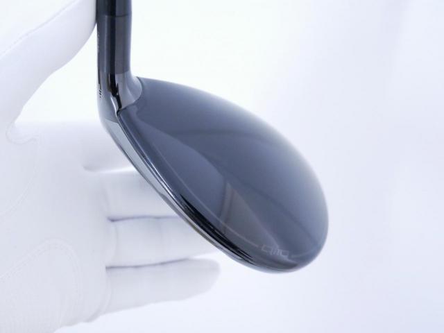 Fairway Wood : Taylormade : หัวไม้ 5 Taylormade Qi10 (ออกปี 2024) Loft 18 ก้าน Mitsubishi Diamana TM50 Flex R