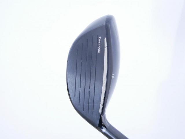 Fairway Wood : Taylormade : หัวไม้ 5 Taylormade Qi10 (ออกปี 2024) Loft 18 ก้าน Mitsubishi Diamana TM50 Flex R