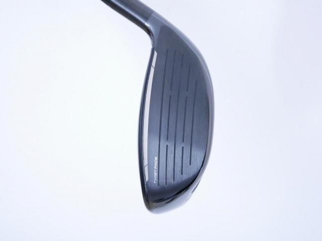 Fairway Wood : Taylormade : หัวไม้ 5 Taylormade Qi10 (ออกปี 2024) Loft 18 ก้าน Mitsubishi Diamana TM50 Flex R