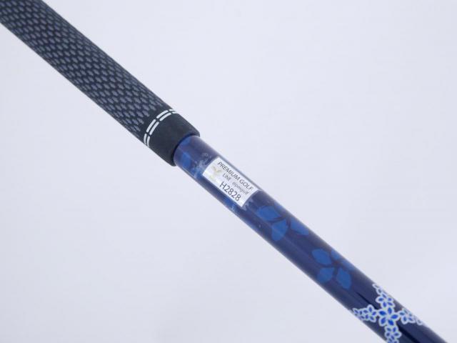 Fairway Wood : Taylormade : หัวไม้ 5 Taylormade Qi10 (ออกปี 2024) Loft 18 ก้าน Mitsubishi Diamana TM50 Flex R