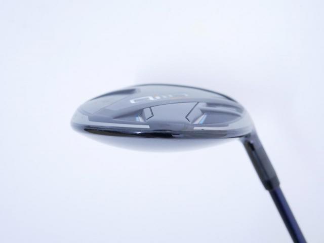 Fairway Wood : Taylormade : หัวไม้ 5 Taylormade Qi10 MAX (ออกปี 2024) Loft 19 ก้าน Mitsubishi Diamana TM50 Flex R