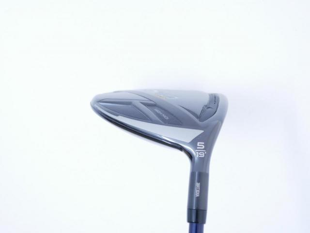 Fairway Wood : Taylormade : หัวไม้ 5 Taylormade Qi10 MAX (ออกปี 2024) Loft 19 ก้าน Mitsubishi Diamana TM50 Flex R