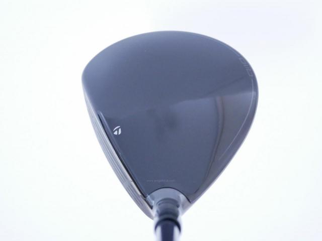 Fairway Wood : Taylormade : หัวไม้ 5 Taylormade Qi10 MAX (ออกปี 2024) Loft 19 ก้าน Mitsubishi Diamana TM50 Flex R