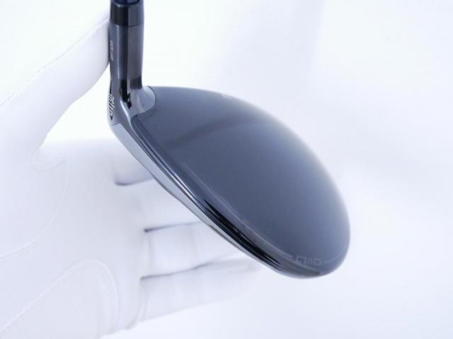 Fairway Wood : Taylormade : หัวไม้ 5 Taylormade Qi10 MAX (ออกปี 2024) Loft 19 ก้าน Mitsubishi Diamana TM50 Flex R