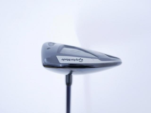Fairway Wood : Taylormade : หัวไม้ 5 Taylormade Qi10 MAX (ออกปี 2024) Loft 19 ก้าน Mitsubishi Diamana TM50 Flex R