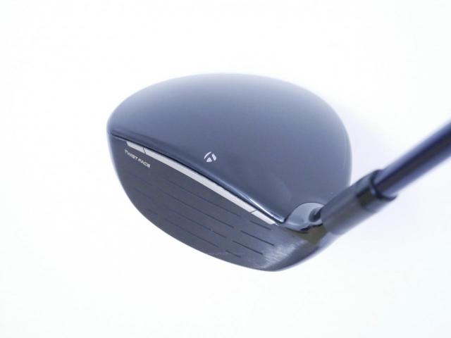 Fairway Wood : Taylormade : หัวไม้ 5 Taylormade Qi10 MAX (ออกปี 2024) Loft 19 ก้าน Mitsubishi Diamana TM50 Flex R