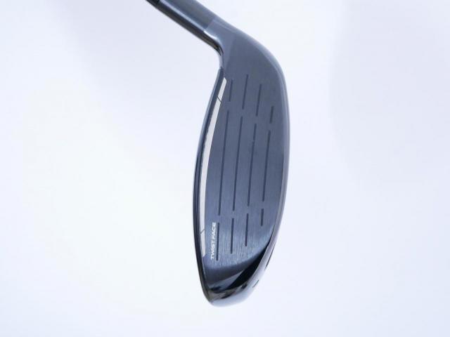 Fairway Wood : Taylormade : หัวไม้ 5 Taylormade Qi10 MAX (ออกปี 2024) Loft 19 ก้าน Mitsubishi Diamana TM50 Flex R