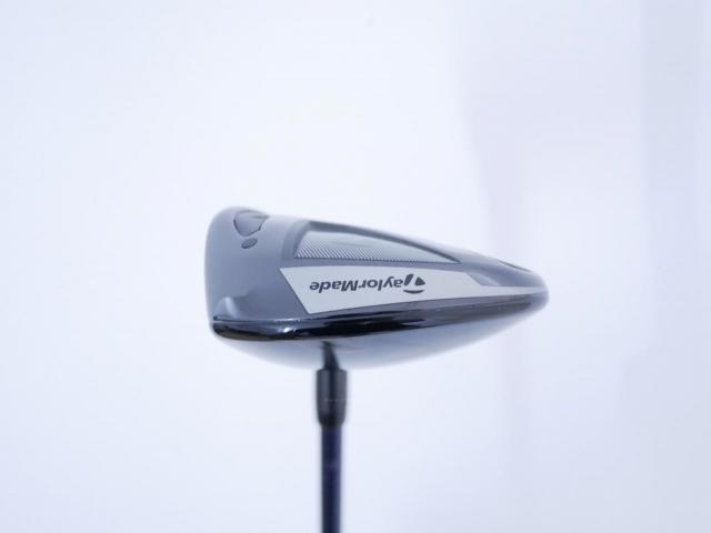 Fairway Wood : Taylormade : หัวไม้ 5 Taylormade Qi10 (ออกปี 2024) Loft 18 ก้าน Mitsubishi Diamana TM50 Flex SR