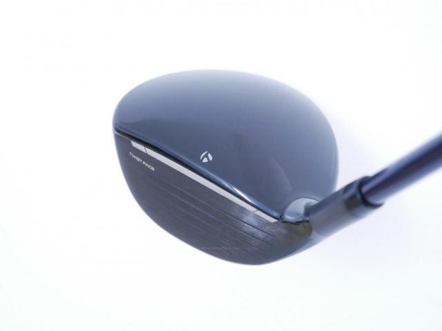 Fairway Wood : Taylormade : หัวไม้ 5 Taylormade Qi10 (ออกปี 2024) Loft 18 ก้าน Mitsubishi Diamana TM50 Flex SR