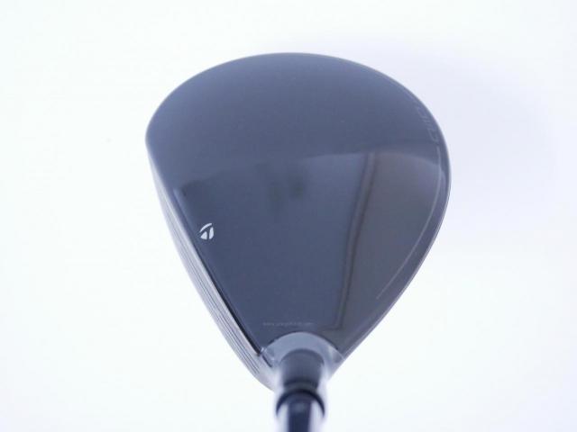 Fairway Wood : Taylormade : หัวไม้ 5 Taylormade Qi10 (ออกปี 2024) Loft 18 ก้าน Mitsubishi Diamana TM50 Flex SR
