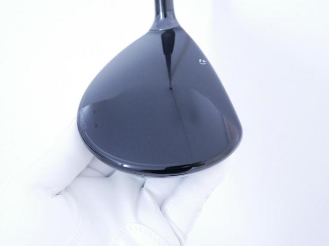 Fairway Wood : Taylormade : หัวไม้ 5 Taylormade Qi10 (ออกปี 2024) Loft 18 ก้าน Mitsubishi Diamana TM50 Flex SR
