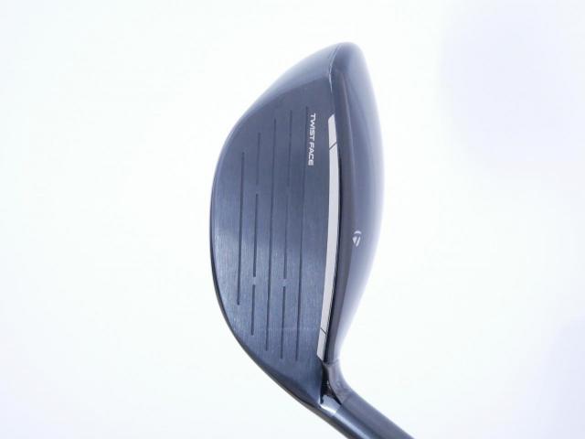 Fairway Wood : Taylormade : หัวไม้ 5 Taylormade Qi10 (ออกปี 2024) Loft 18 ก้าน Mitsubishi Diamana TM50 Flex SR