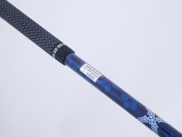 Fairway Wood : Taylormade : หัวไม้ 5 Taylormade Qi10 (ออกปี 2024) Loft 18 ก้าน Mitsubishi Diamana TM50 Flex SR