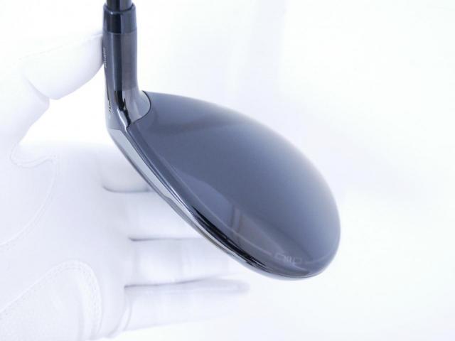 Fairway Wood : Taylormade : หัวไม้ 5 Taylormade Qi10 (ออกปี 2024) Loft 18 ก้าน Tour AD VF-6 Flex S