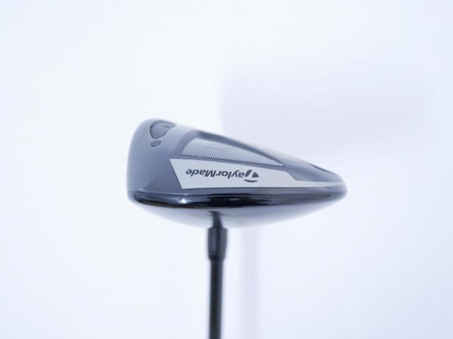 Fairway Wood : Taylormade : หัวไม้ 5 Taylormade Qi10 (ออกปี 2024) Loft 18 ก้าน Tour AD VF-6 Flex S
