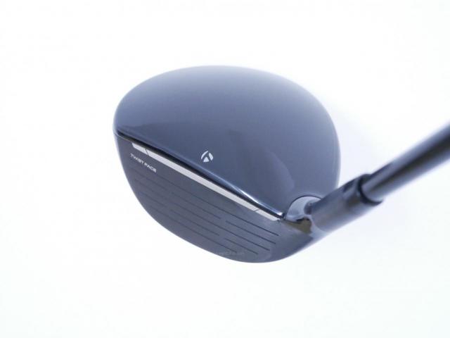 Fairway Wood : Taylormade : หัวไม้ 5 Taylormade Qi10 (ออกปี 2024) Loft 18 ก้าน Tour AD VF-6 Flex S