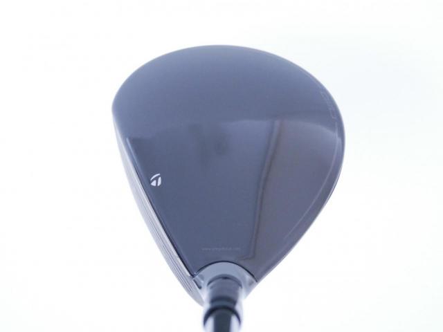 Fairway Wood : Taylormade : หัวไม้ 5 Taylormade Qi10 (ออกปี 2024) Loft 18 ก้าน Tour AD VF-6 Flex S