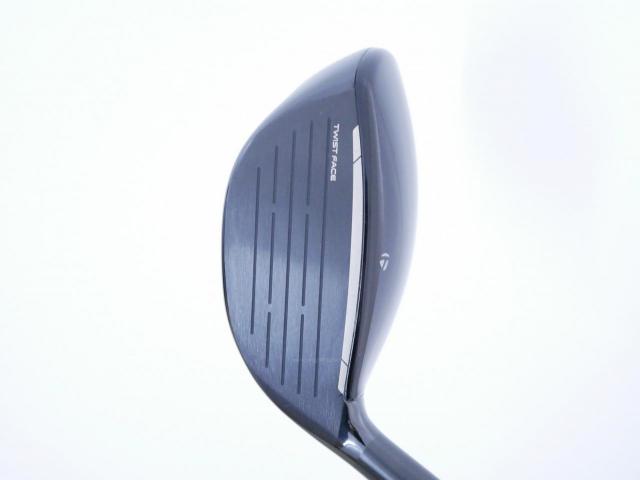 Fairway Wood : Taylormade : หัวไม้ 5 Taylormade Qi10 (ออกปี 2024) Loft 18 ก้าน Tour AD VF-6 Flex S