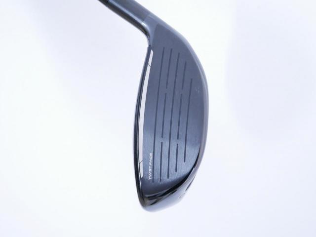 Fairway Wood : Taylormade : หัวไม้ 5 Taylormade Qi10 (ออกปี 2024) Loft 18 ก้าน Tour AD VF-6 Flex S