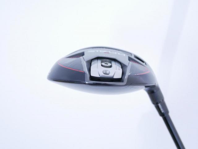 Fairway Wood : Taylormade : หัวไม้ 5 Taylormade Stealth 2 Plus (รุ่นปี 2023) Loft 18 ก้าน HZRDUS Smoke RDX 6.0 Flex S