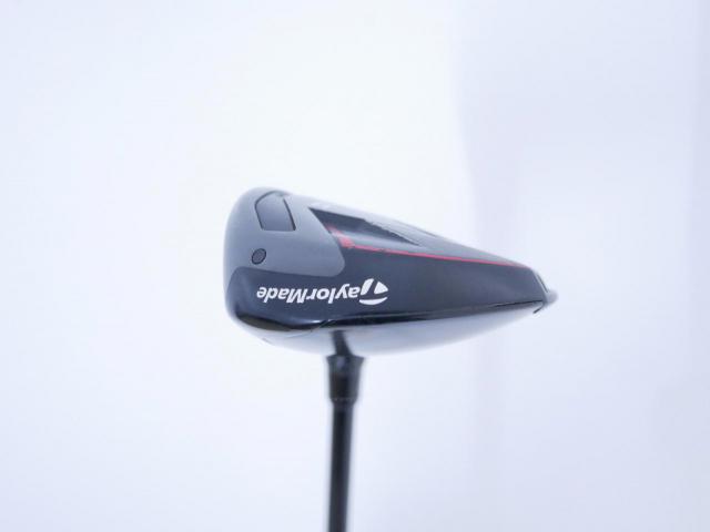 Fairway Wood : Taylormade : หัวไม้ 5 Taylormade Stealth 2 Plus (รุ่นปี 2023) Loft 18 ก้าน HZRDUS Smoke RDX 6.0 Flex S