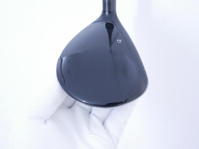 Fairway Wood : Taylormade : หัวไม้ 5 Taylormade Stealth 2 Plus (รุ่นปี 2023) Loft 18 ก้าน HZRDUS Smoke RDX 6.0 Flex S
