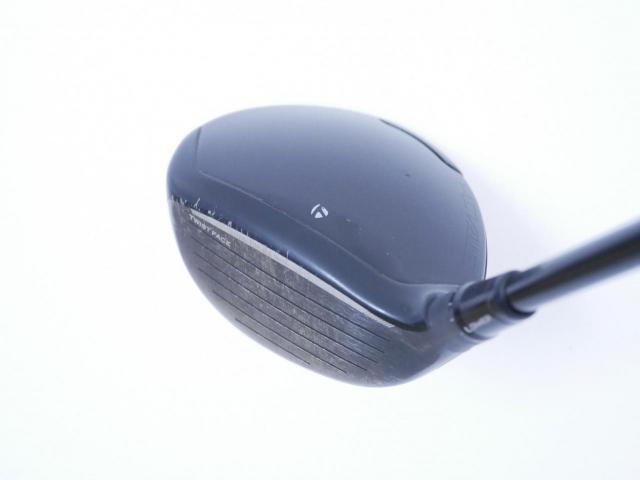 Fairway Wood : Taylormade : หัวไม้ 5 Taylormade Stealth 2 Plus (รุ่นปี 2023) Loft 18 ก้าน HZRDUS Smoke RDX 6.0 Flex S