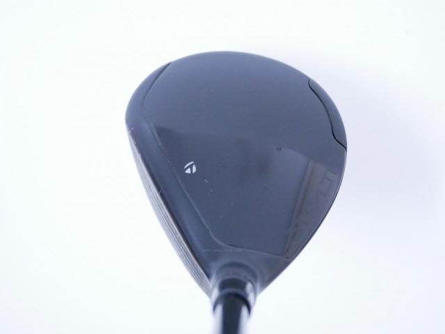 Fairway Wood : Taylormade : หัวไม้ 5 Taylormade Stealth 2 Plus (รุ่นปี 2023) Loft 18 ก้าน HZRDUS Smoke RDX 6.0 Flex S