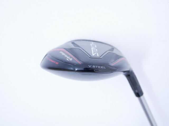 Fairway Wood : Taylormade : หัวไม้ 3 Taylormade Stealth (รุ่นปี 2022 Japan Spec.) Loft 15 ก้าน Tour AD UB-6 Flex S