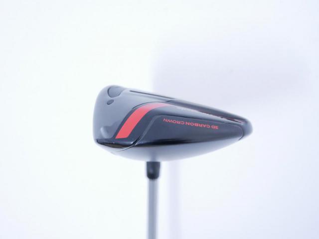 Fairway Wood : Taylormade : หัวไม้ 3 Taylormade Stealth (รุ่นปี 2022 Japan Spec.) Loft 15 ก้าน Tour AD UB-6 Flex S