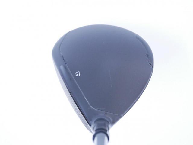 Fairway Wood : Taylormade : หัวไม้ 3 Taylormade Stealth (รุ่นปี 2022 Japan Spec.) Loft 15 ก้าน Tour AD UB-6 Flex S