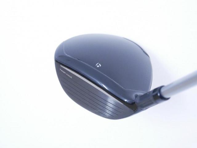 Fairway Wood : Taylormade : หัวไม้ 3 Taylormade Stealth (รุ่นปี 2022 Japan Spec.) Loft 15 ก้าน Tour AD UB-6 Flex S