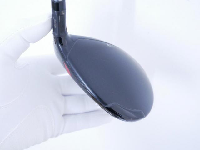 Fairway Wood : Taylormade : หัวไม้ 3 Taylormade Stealth (รุ่นปี 2022 Japan Spec.) Loft 15 ก้าน Tour AD UB-6 Flex S