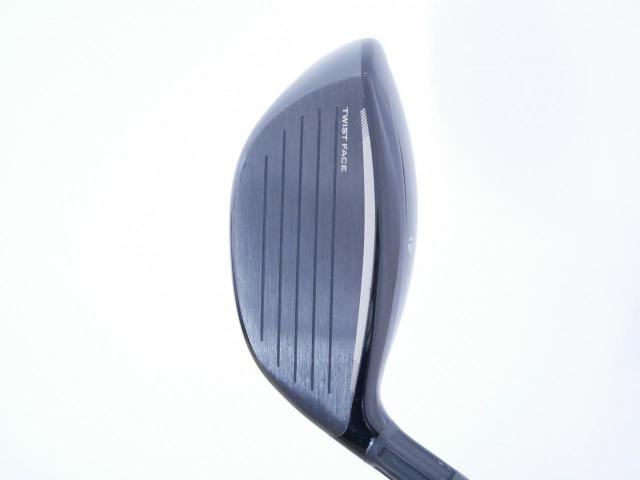 Fairway Wood : Taylormade : หัวไม้ 3 Taylormade Stealth (รุ่นปี 2022 Japan Spec.) Loft 15 ก้าน Tour AD UB-6 Flex S
