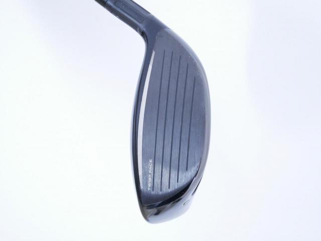 Fairway Wood : Taylormade : หัวไม้ 3 Taylormade Stealth (รุ่นปี 2022 Japan Spec.) Loft 15 ก้าน Tour AD UB-6 Flex S